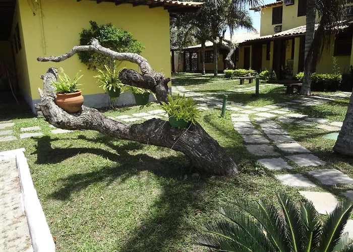 Casa Em Geriba