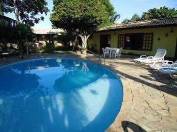 Casa Em Geriba 2* Búzios