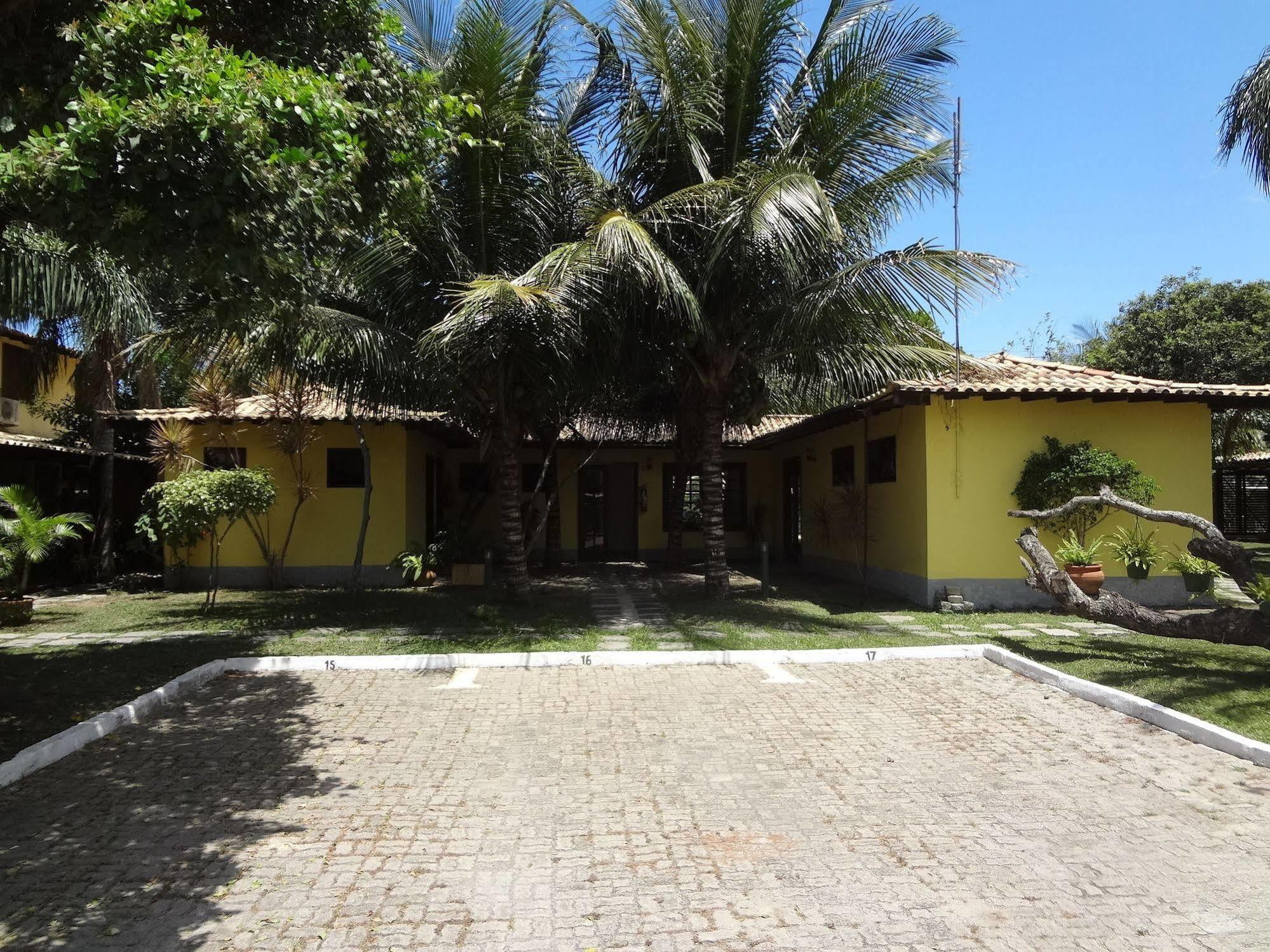 Casa Em Geriba 2*