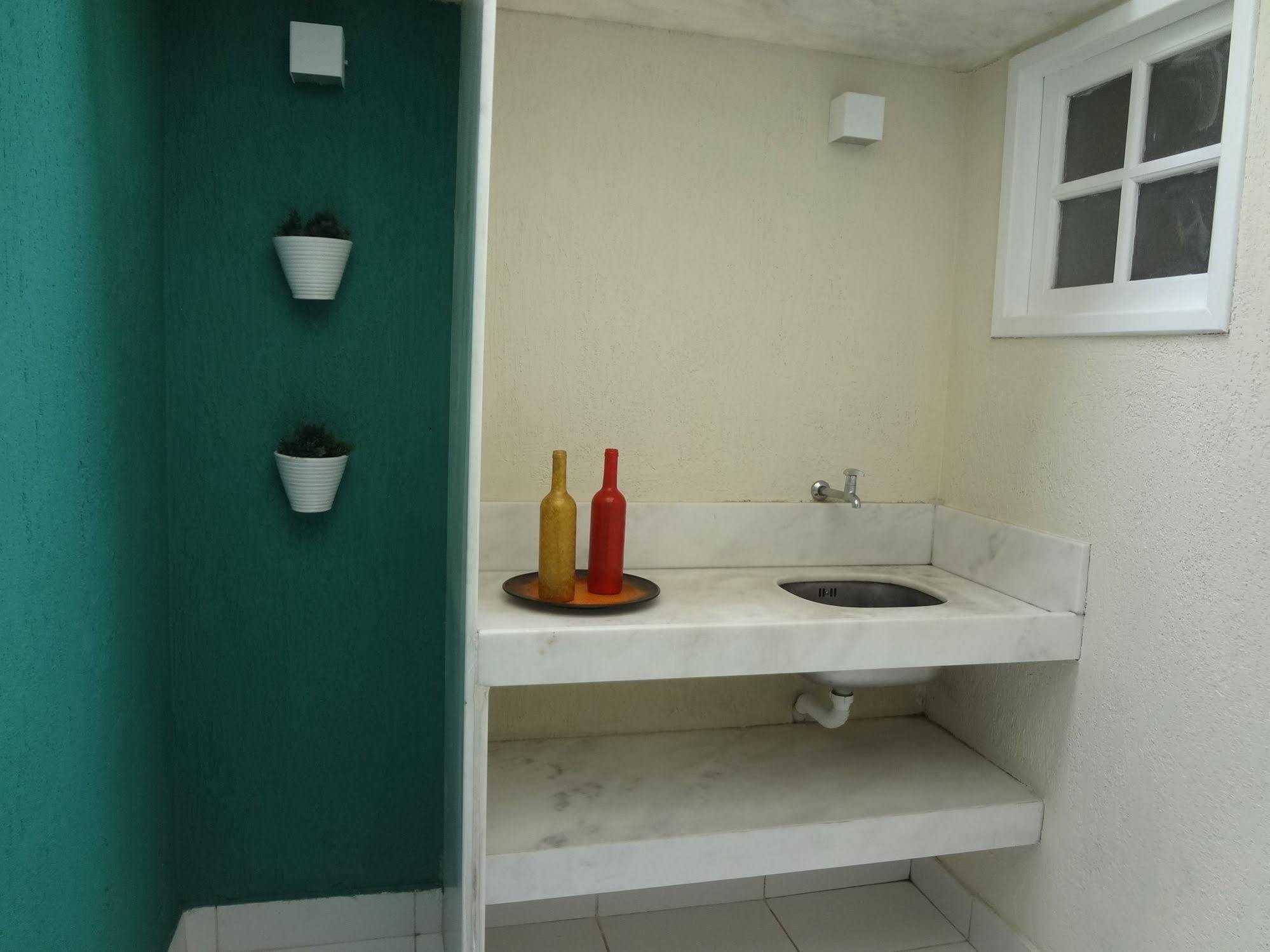 Hotel Casa Em Geriba