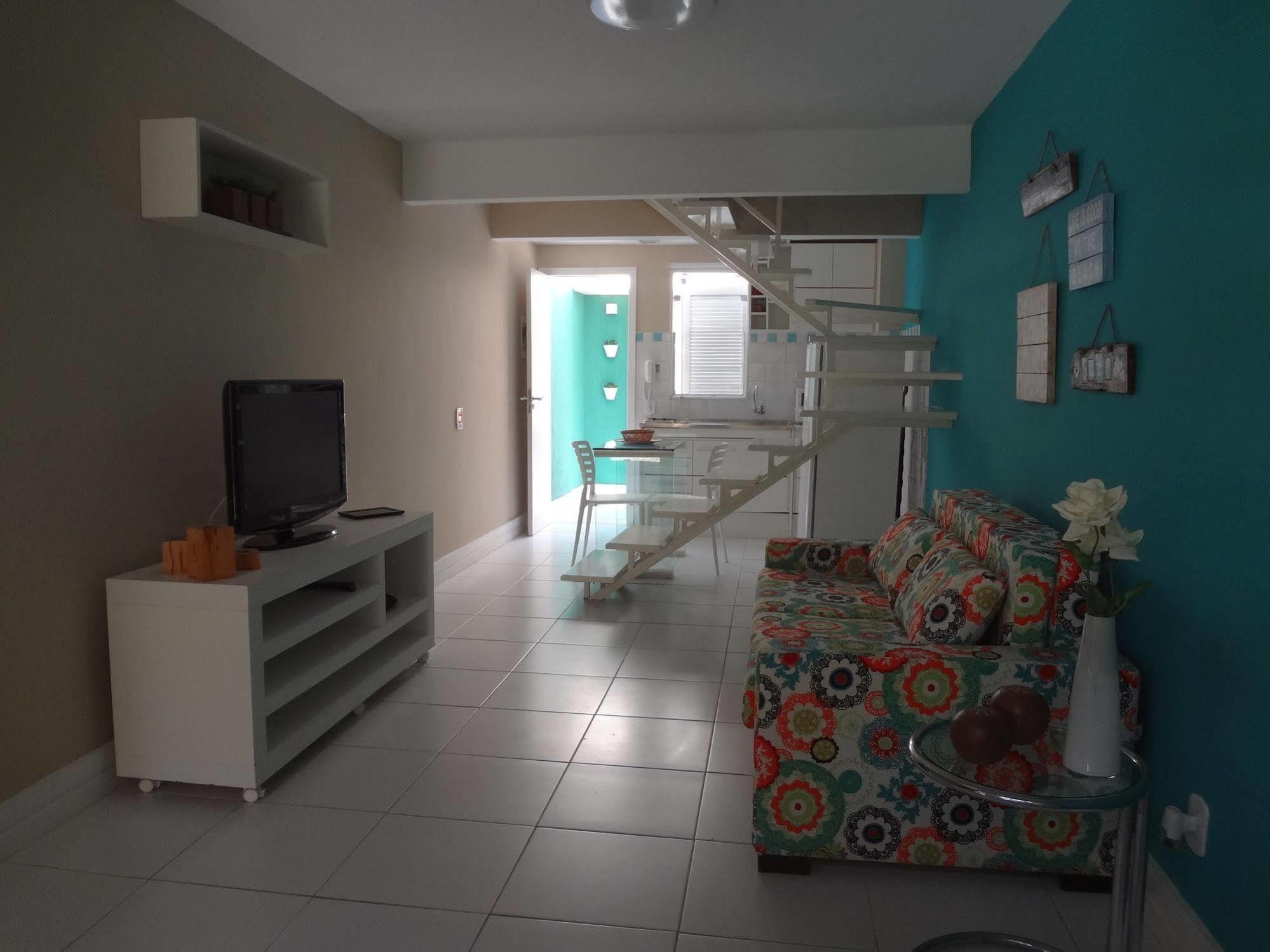 Hotel Casa Em Geriba 2*